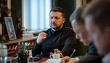Зеленский и Стубб провели телефонный разговор. О чем говорили