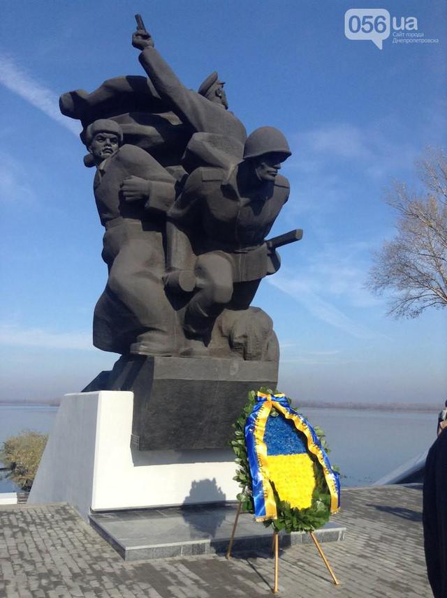 янукович днепропетровск