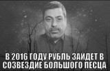 Астрологический прогноз