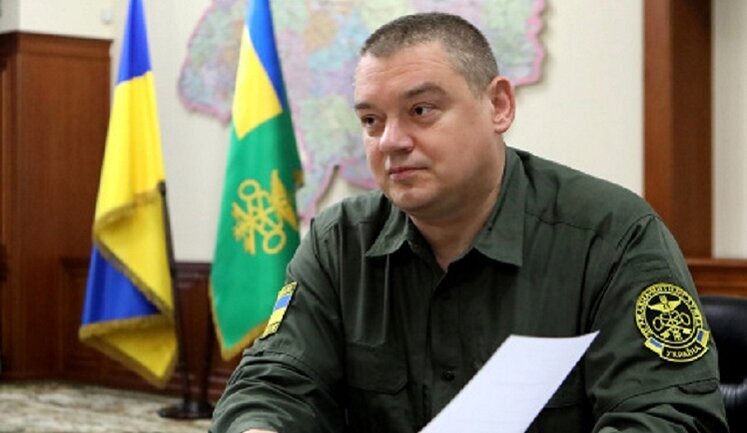 Колишній керівник Демченко звільнений з митниці, а його заступник Черкасський "переховується" на лікарняному, – нардеп Железняк