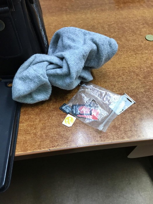 Контррозвідка CБУ затримала співробітника Укроборонпрому, який шпигував для військової розвідки РФ з 2014 року 01