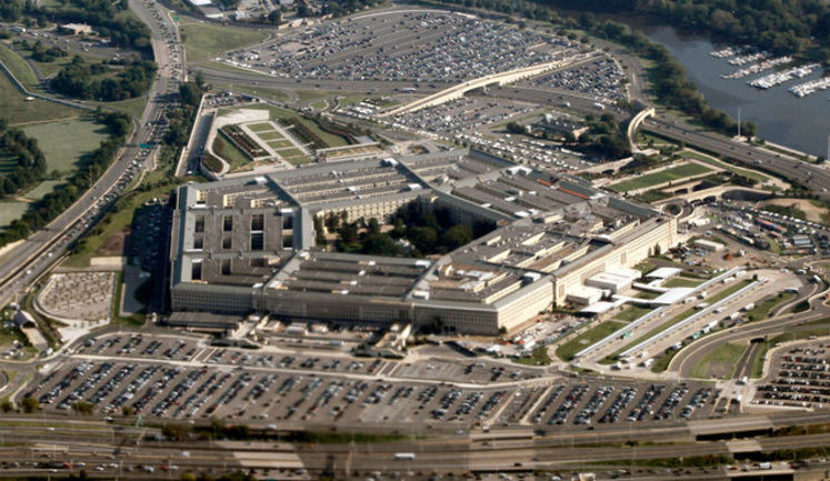 США розпочнуть випробування нової гіперзвукової зброї раніше встановленого терміну