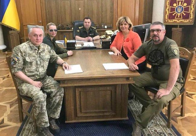 Цензор.НЕТ Изображение