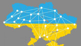 карта,україна,громади