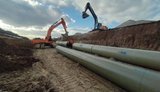 В Україні стартувало масштабне будівництво 900 кілометрів нових водогонів