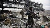 Захисників Донецького аеропорту офіційно вшановують 20 січня
