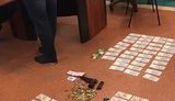 Командира батальйону столичної поліції затримано за привласнення премій підлеглих, - прокуратура. ФОТО