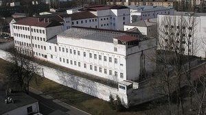 Руслан Ромашков став новим керівником Лук'янівського СІЗО