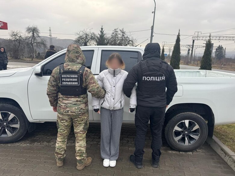 На Закарпатті викрили схему нелегального виїзду до Словаччини