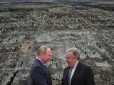 Краще б зустрілися у Бахмуті