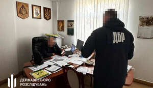 Убытки на 6,5 млн грн: будут судить руководителя лесхоза и его подельников за незаконные порубки леса площадью 3,3 га, - ГБР. ФОТОрепортаж