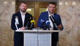 НАБУ та САП Кривонос не виключає тиску на органи