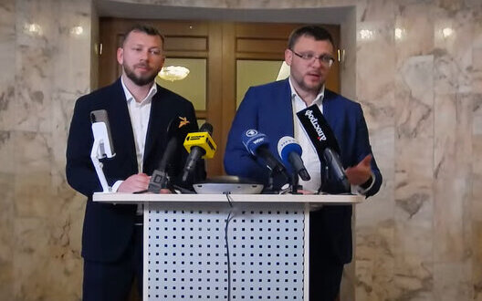 I don’t rule out possibility of some cases against me and head of SAPO, - NABU Director Kryvonos