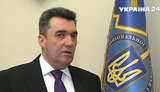 На території Китаю перебуває близько 10 тис. громадян України, необхідності в їхній евакуації поки немає, - Данілов