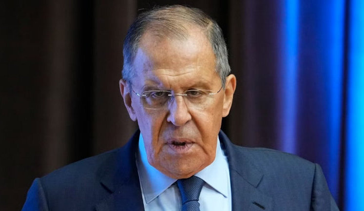 РФ передала США и ООН перечень "нарушений" Украиной моратория на атаки по российским энергообъектам, - Лавров