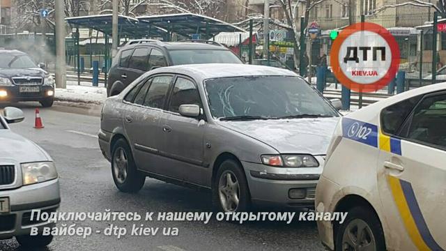 дтп