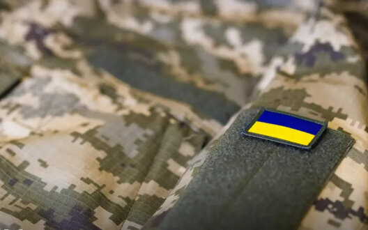 Командири просять Сирського забезпечити військових формою з кевларовими вставками, він доручив опрацювати питання, - Генштаб