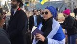 терроризм митинг израили