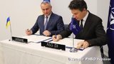 Підписано оновлену ​​Дорожню карту з оборонно-технічної співпраці з НАТО, - РНБО