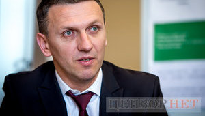 Труба про відставку: Я піду, але бажано через три роки