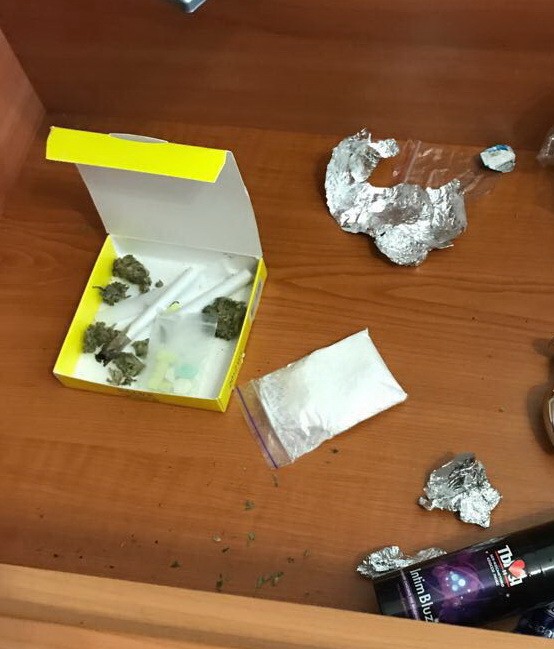 Deputy mayor of Vyshhorod caught drug dealing, - SBU 02 Deputy mayor of Vyshhorod caught drug dealing, - SBU 02