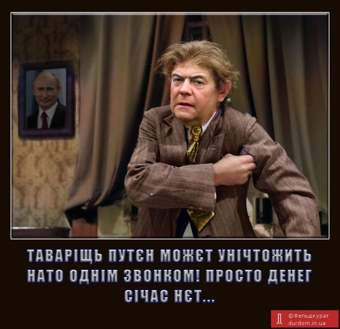 ... и не скоро будут