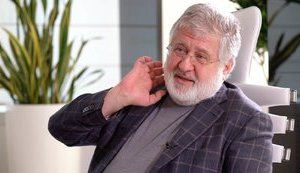 В душе все олигархи поддерживали Зеленского, - Коломойский о президентских выборах