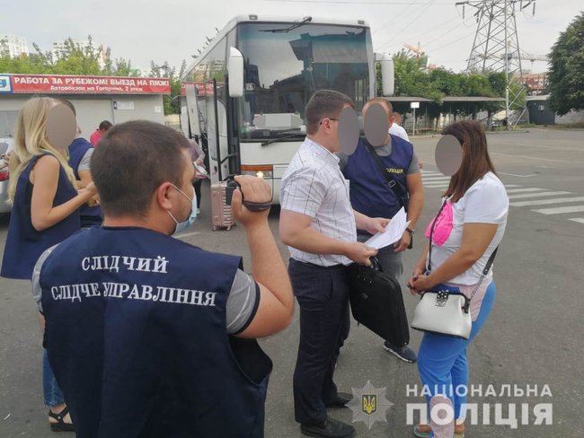 Харківянка вербувала дівчат для проституції на Мальті, її можуть посадити на 12 років, - поліція 01
