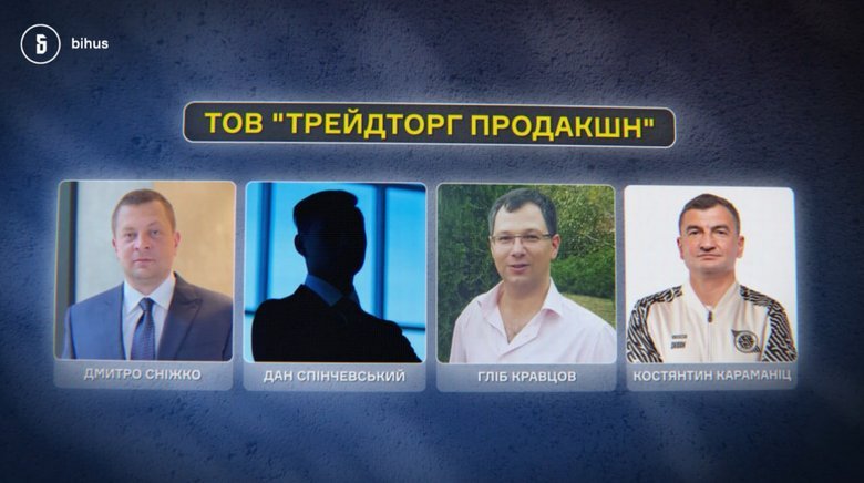 розслідування