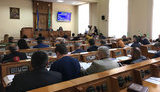 Чернівецька облрада просить президента і ВР роз