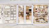 Первый в Украине магазин Zara Home откроется весной 2018 года