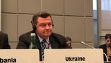 Україна в ОБСЄ закликала Росію до виконання Будапештського меморандуму