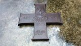 меморіал жертвам Катині в Мєдному