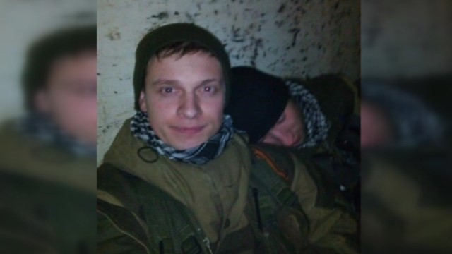 Вбивство бойовика ДНР Джумаєва: слідчі допитують свідків за списком активістів Майдану 04