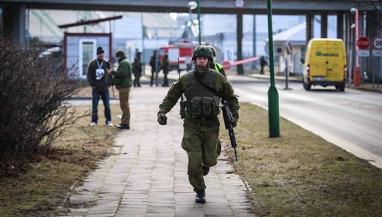 If you want to see Russian information warfare at its worst, visit these countries