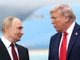 Зустріч Трампа та Путіна на Алясці 15 серпня 2025 року