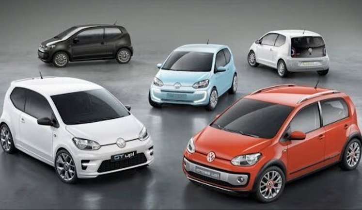 За рік бізнес збільшив закупівлі нових авто на 8%: які моделі мають найбільший попит