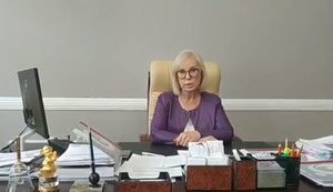 На сайт омбудсмена осуществляют массовые хакерские атаки, - Денисова