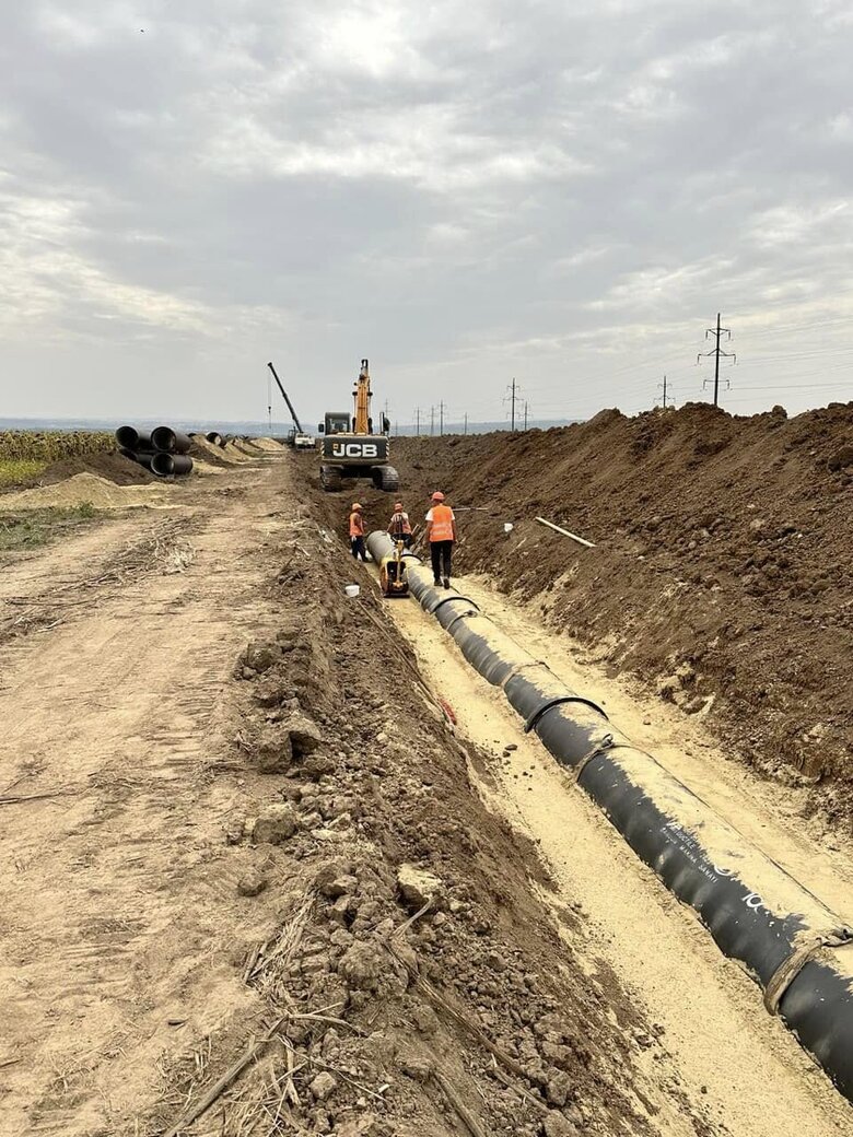 У Чернівцях на три дні призупинять подачу води