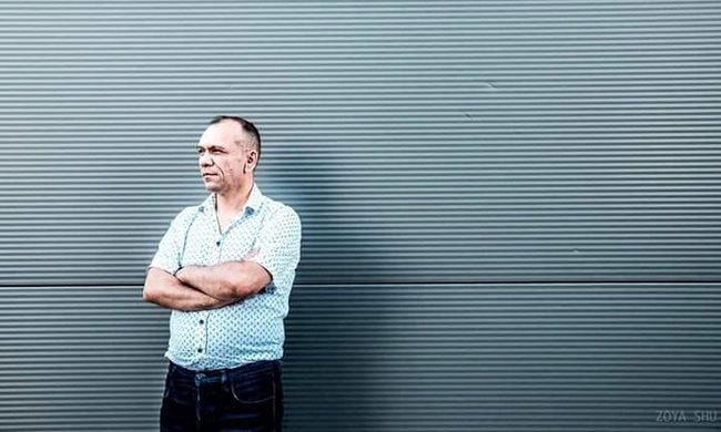 Голова Асоціації українських полонених Анатолій Поляков: Зараз непоодинокі випадки, коли звільняють тих, хто зовсім не має стосунку до війни 02