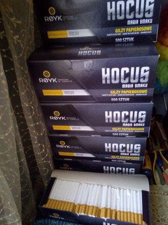 В Одессе налоговой милицией и пограничниками ликвидировано подпольное производство сигарет, изъято товаров на 5,8 млн грн 08 В Одессе налоговой милицией и пограничниками ликвидировано подпольное производство сигарет, изъято товаров на 5,8 млн грн 08