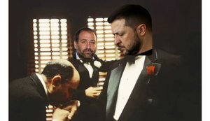 НАБУ фактично надало доказ існування мафії в Україні