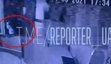 Останні хвилини життя мера Кривого Рогу Павлова. ВІДЕО камер спостереження