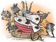 «ВОРОВСКАЯ КОПЕЙКА» УКРОБОРОНПРОМА
