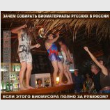 Их можно сразу заметить