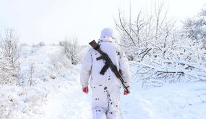 С начала суток обстрелы со стороны войск РФ не зафиксированы, - штаб ООС