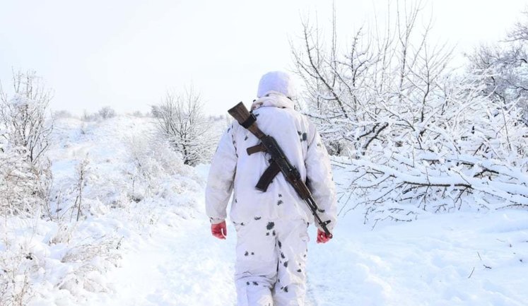Ceasefire observed in eastern Ukraine