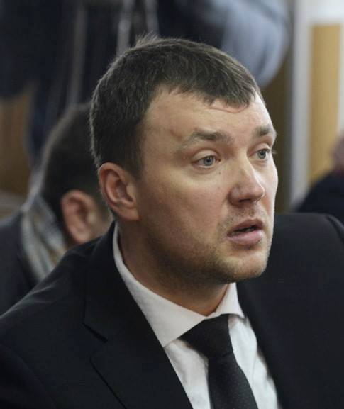 Завтра відбудеться засідання Дисциплінарної секції Вищої ради правосуддя щодо судді Кицюка, який виносив рішення проти активістів Євромайдану, - адвокат Маселко 01 Завтра відбудеться засідання Дисциплінарної секції Вищої ради правосуддя щодо судді Кицюка, який виносив рішення проти активістів Євромайдану, - адвокат Маселко 01