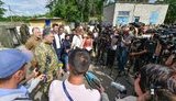 порошенко
