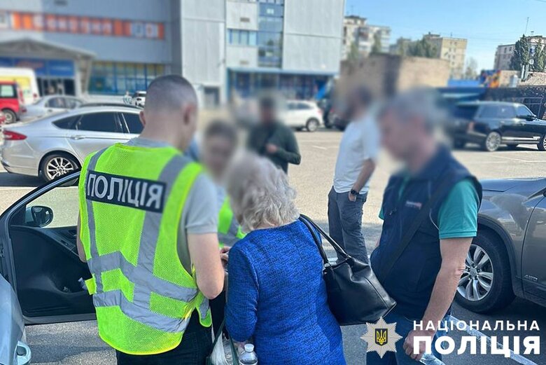 Мешканка Волині допомагала ухилянтам